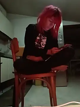 צ'אט XXX בשידור חי של Annarella_Pika