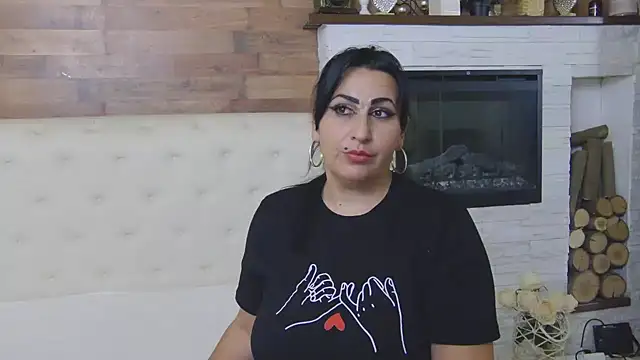 Chatroom XXX en direct de PerfectMom