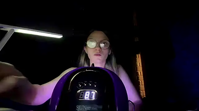 Eva_crazys' Live XXX Chat