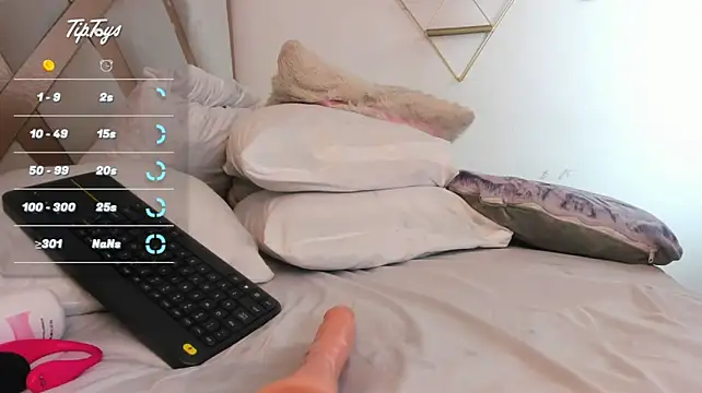 XXX chat uživo modela CharloteEvans__