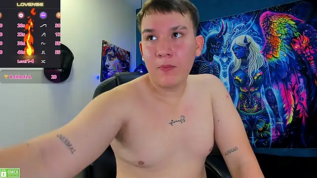 damian_miller7 – Live XXX-chat