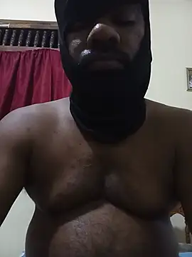 Hiptonos' Webcam Show
