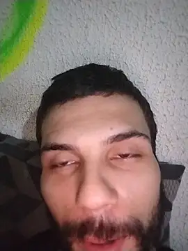 Show de Zyon-hd na webcam