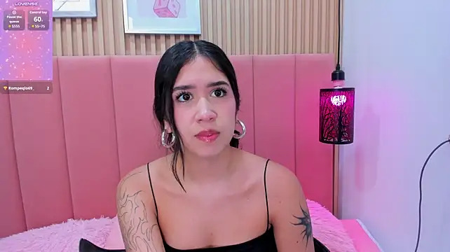 Hanna_Thorne's Live XXX Chat