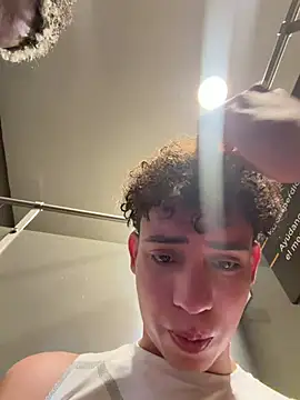 Webkamerová show yoursexyjose