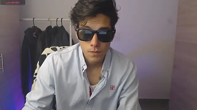 chomelo6 Chat XXX live