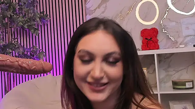 ValentinaMusse লাইভ XXX চ্যাট