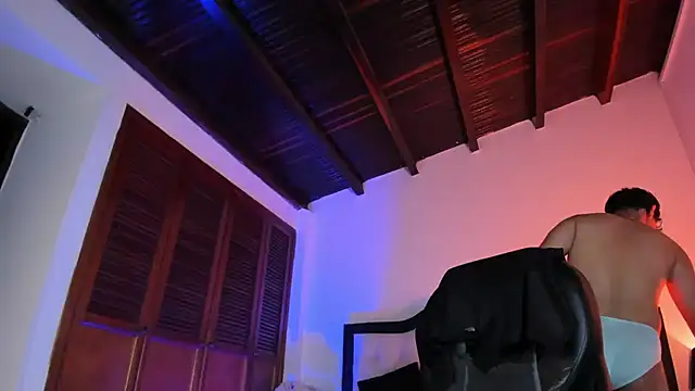 Chat XXX en directo de Samir_bear