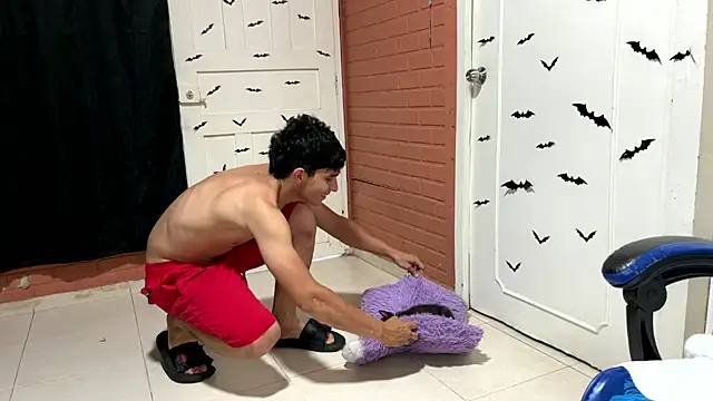 nicockzilla Obrolan Langsung XXX