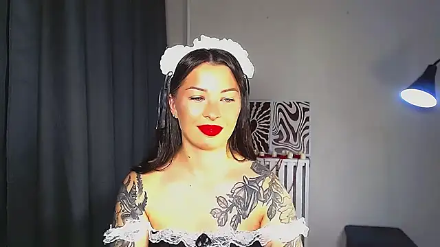Chat XXX en directo de AlexaSven