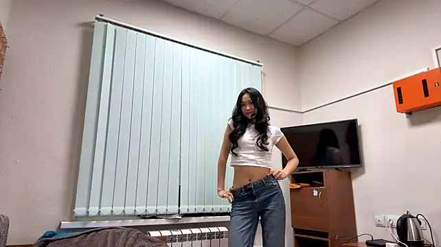 PrincessYeary – Naživo XXX chat