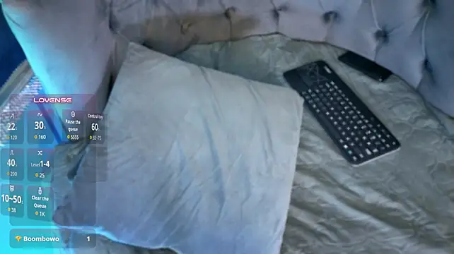 XXX chat uživo modela shikimori_