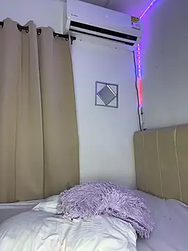 quianna_ 现场XXX聊天