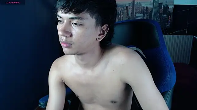 XXX chat uživo modela markbowie