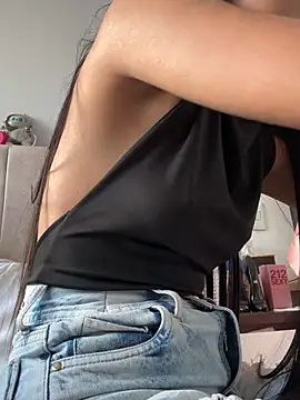 Victoria_alson's Live XXX Chat