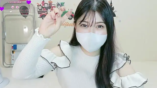 แชท XXX สดของ Mila_Velvet_LIVE