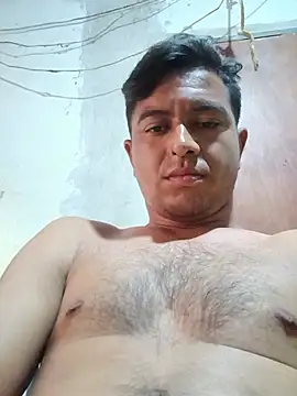 Chat XXX ao vivo de Gato_hot77
