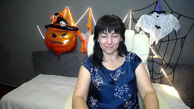 Chatroom XXX en direct de LiluGrants