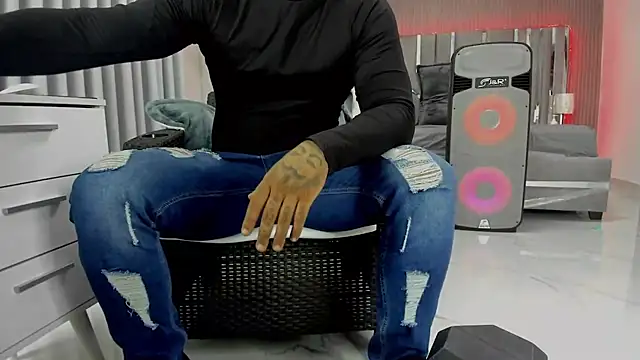 master_jens Live XXX-chat