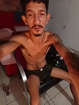 Czat XXX na żywo – OCamBoy