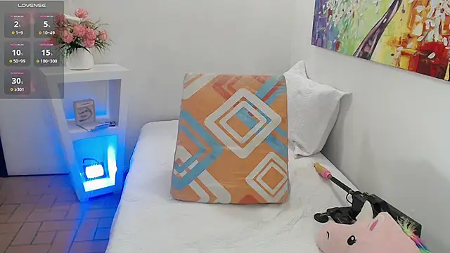 Živý XXX chat tania_sweet__