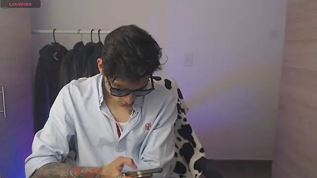chomelo6's Live XXX Chat