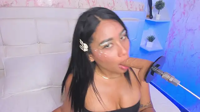 ISIS__DOLL's Live XXX Chat