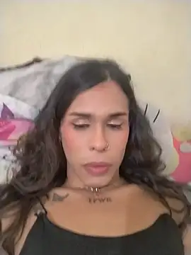 XXX chat uživo modela pretty_ariiel