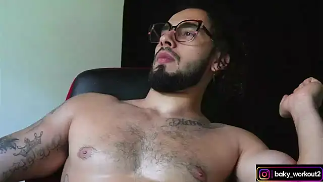 Baky_sexy 现场XXX聊天