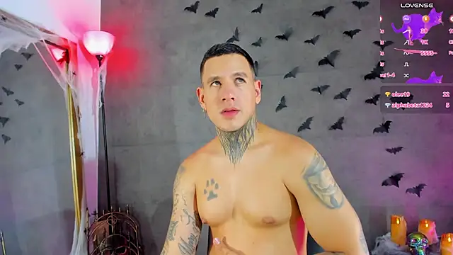 BadLiam_'s Live XXX Chat