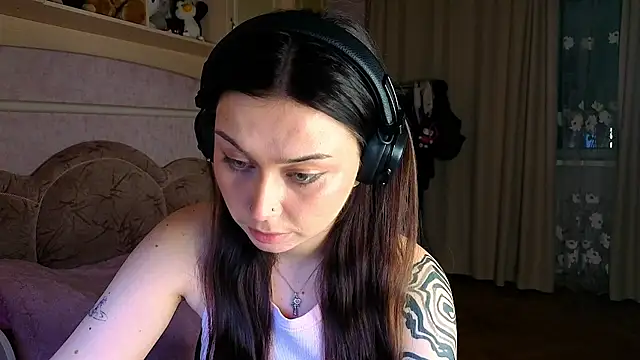 danieliisn Live XXX chat