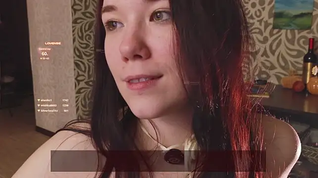Chat XXX en directo de velourrra