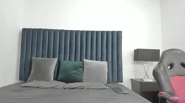 Sam_Roos' Live XXX Chat