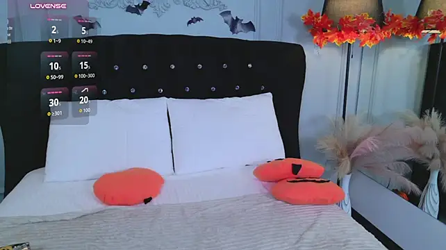 Chat XXX en directo de Cindy_Brooks