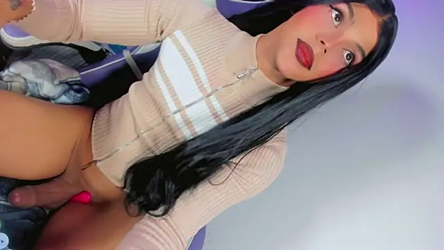 Sembang XXX Secara Langsung dark_kitty_xxx
