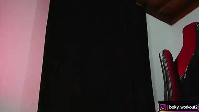 Baky_sexy Obrolan Langsung XXX