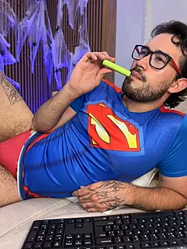 Adrian_SITH 라이브 XXX 채팅