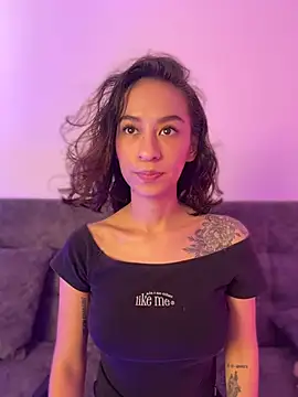 Živý XXX chat sara__addams