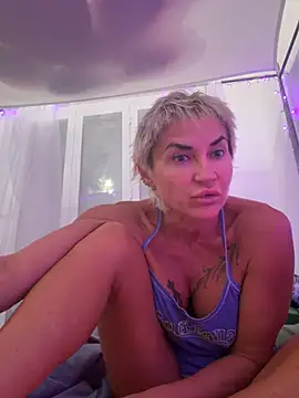 BazucaFit live XXX chat