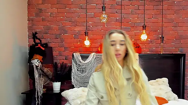 Czat XXX na żywo – ChristynaRoss