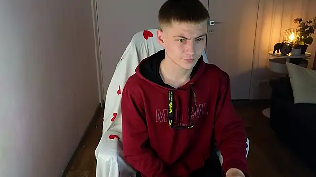 Ermak_back Show in webcam