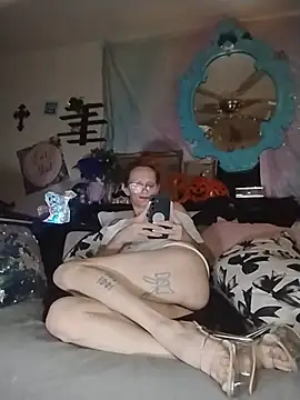 Sembang XXX Secara Langsung ivylee31