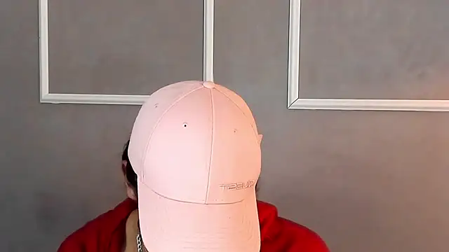 derek_blake – Naživo XXX chat