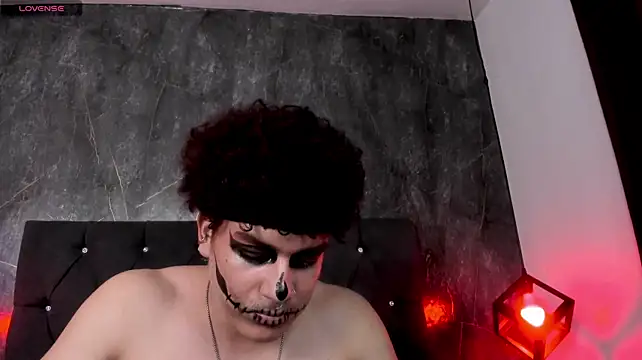 Thomas_Fire – Naživo XXX chat