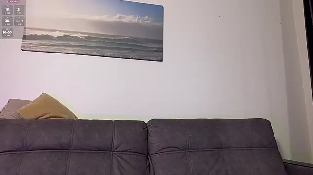 XXX chat uživo modela FireBeard_