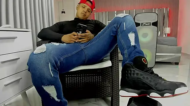 master_jens live XXX chat