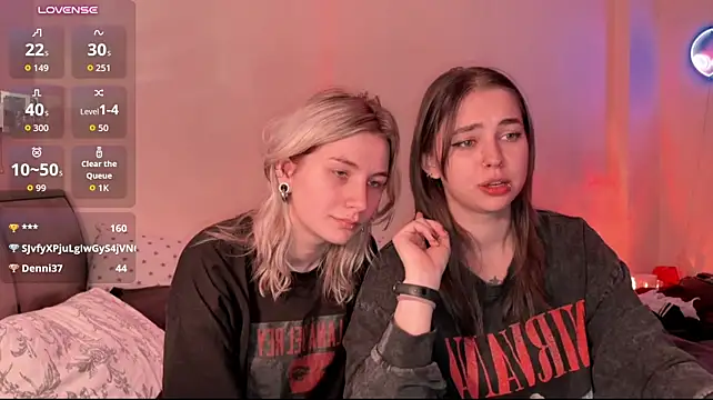 AlexxMichaell – Live XXX-chat