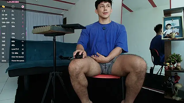 jacques_cardiet's Live XXX Chat
