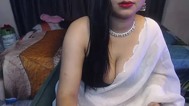 _miss_queen's Live XXX Chat