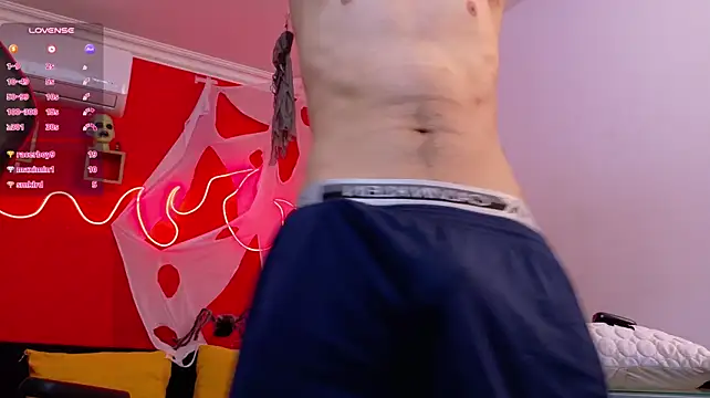 LoganSteel_ XXX чат на живо